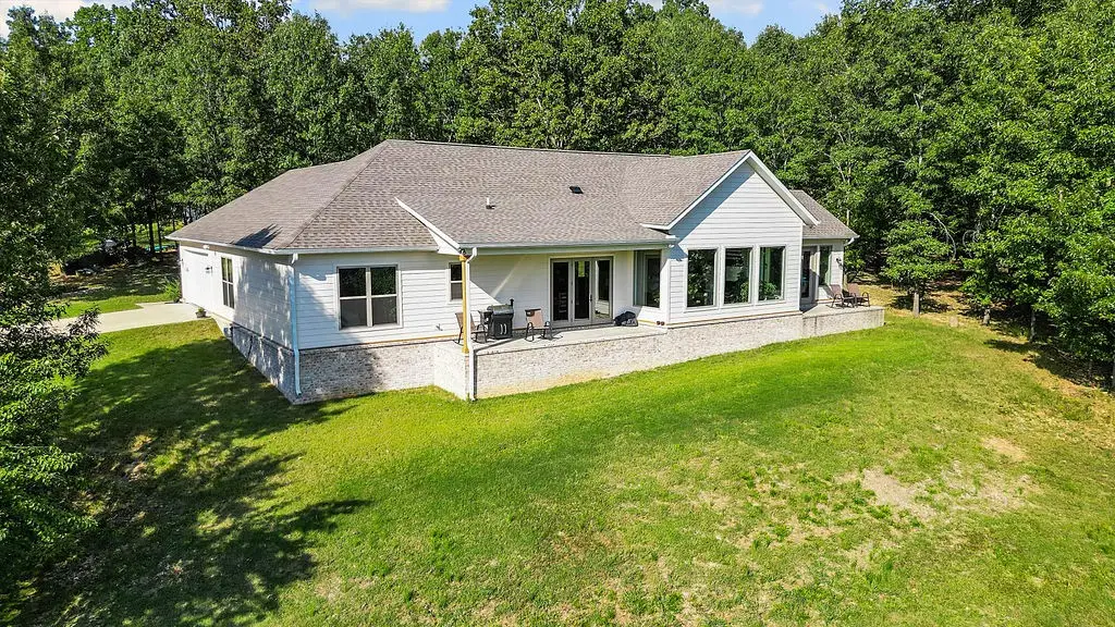 19840 Groth Road, Springdale, AR 72764 - Image #1