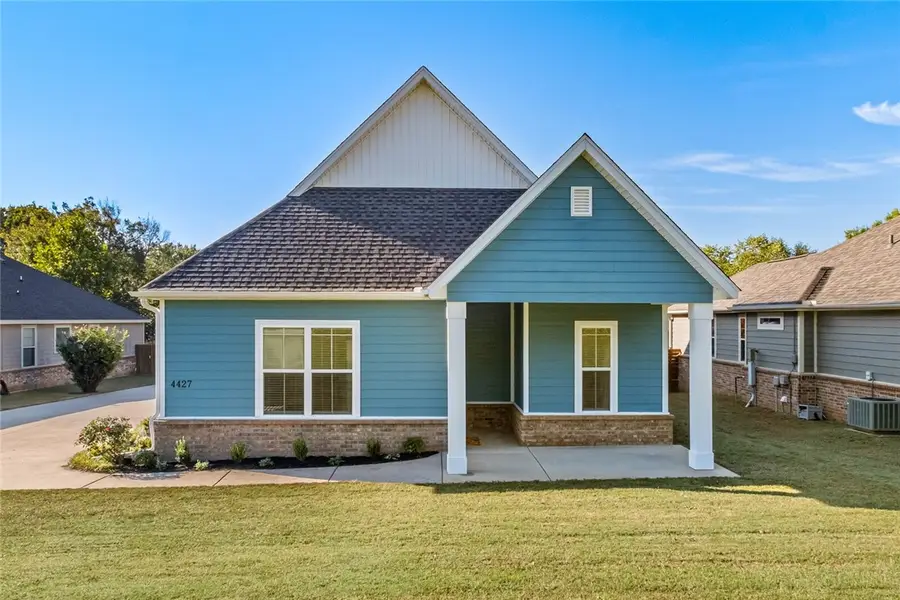 4427 Mount Comfort Road, Fayetteville, AR 72704 - Image #2