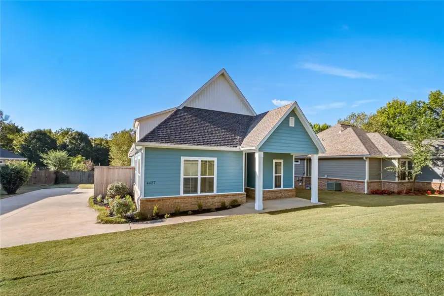 4427 Mount Comfort Road, Fayetteville, AR 72704 - Image #3