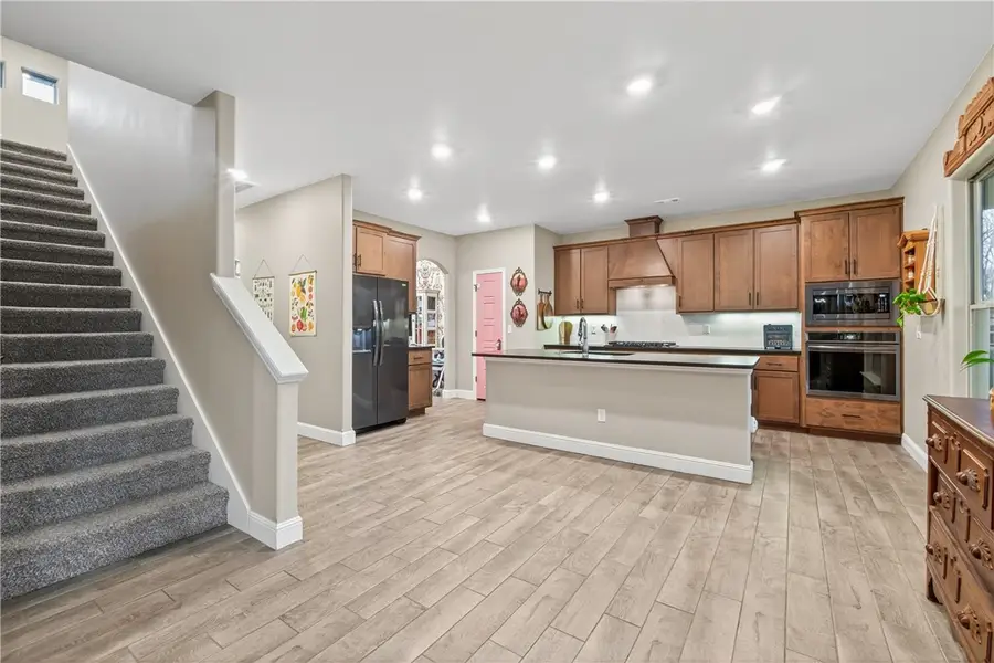 201 Trimble Lane, Pea Ridge, AR 72751 - Image #2