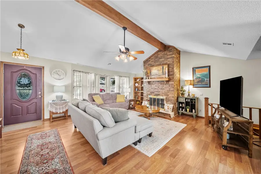 1321 Quail Run Circle, Bentonville, AR 72712 - Image #2