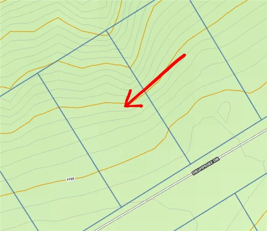 Lot 13 Drummore Drive, Bella Vista, AR 72715 - #2