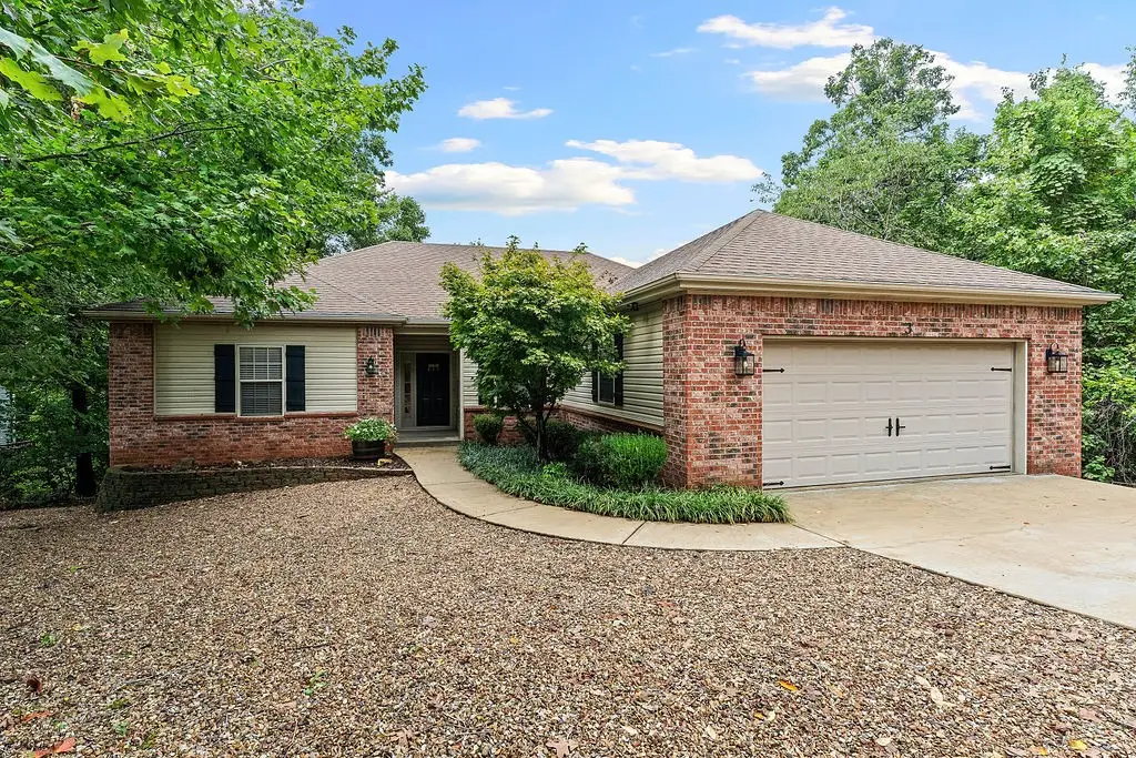 3 Embleton Circle, Bella Vista, AR 72714 - Image #1