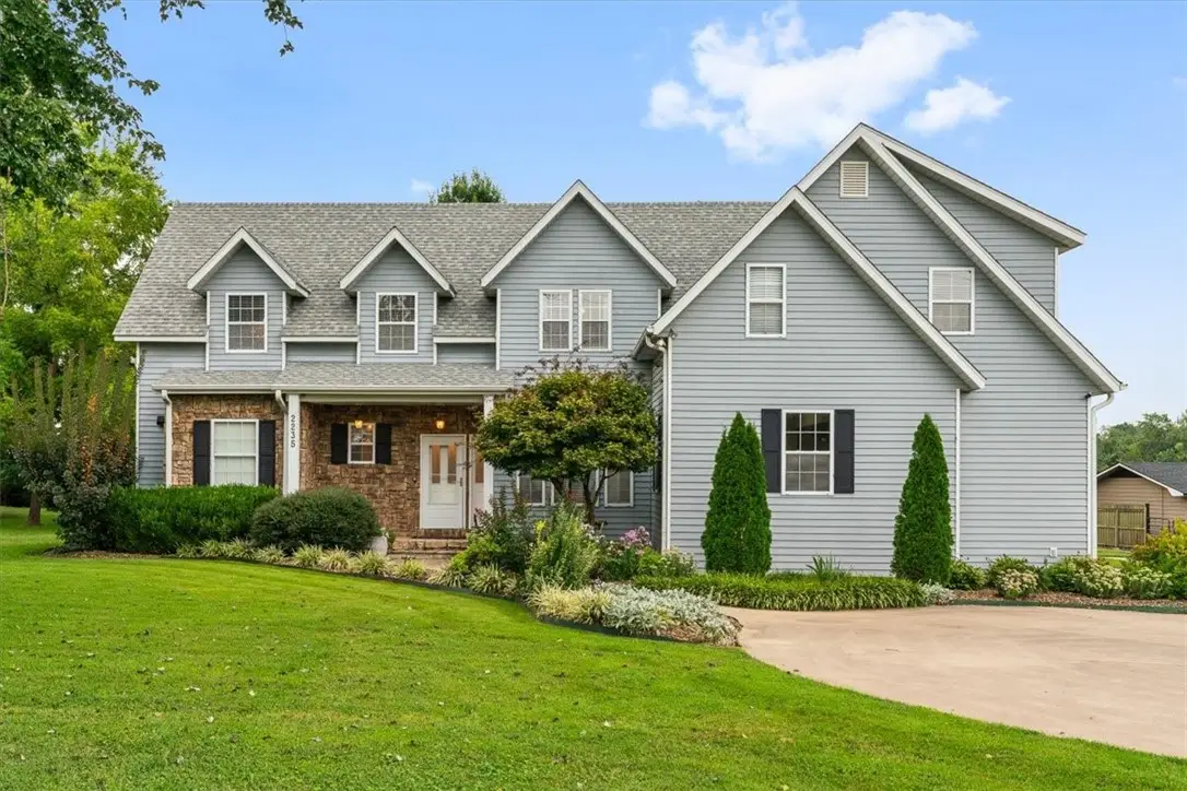 2235 S Dixieland Road, Rogers, AR 72758 - Image #1