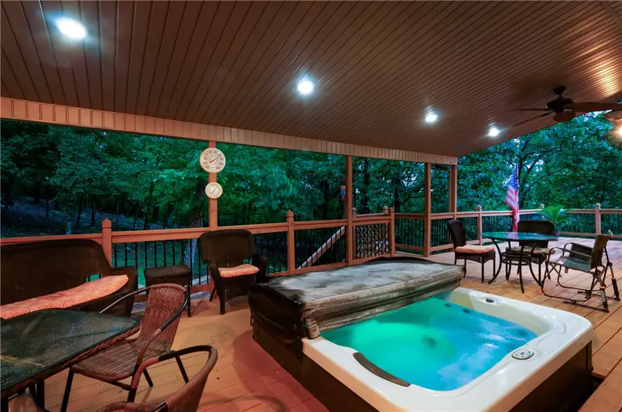 2464 N Fox Trail, Fayetteville, AR 72703 - Image #3