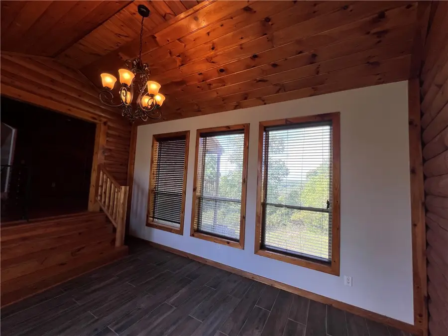 16977 N Holcombe School Road, West Fork, AR 72774 - Image #3