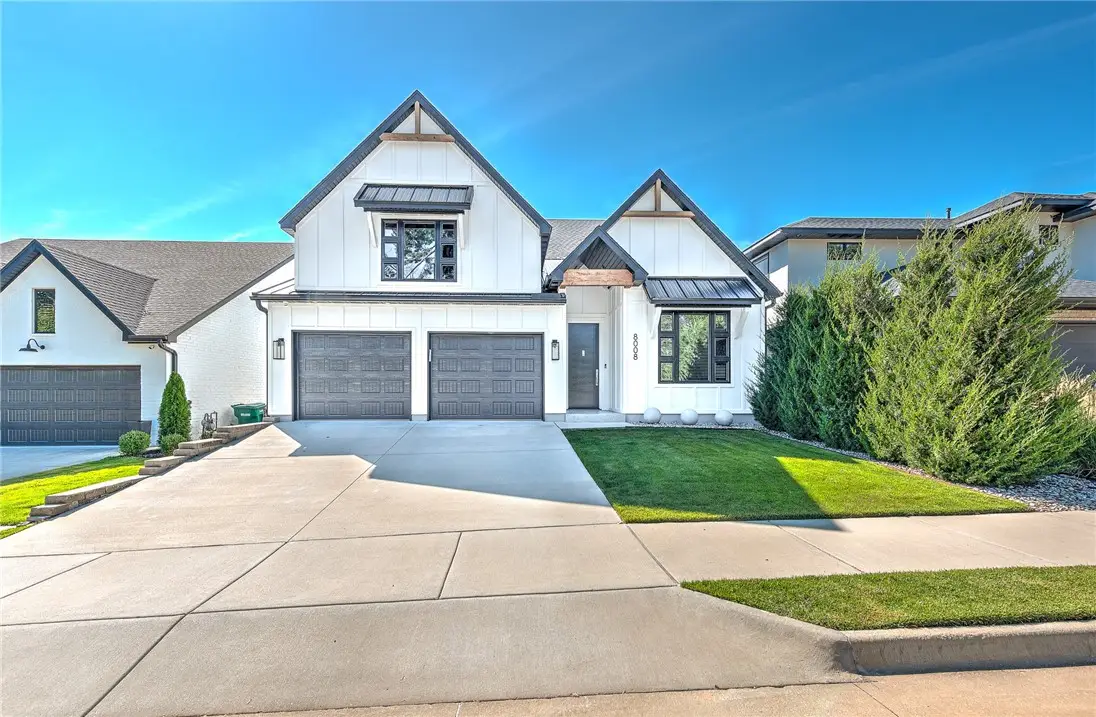 8008 W Kettering Court, Rogers, AR 72758 - Image #1