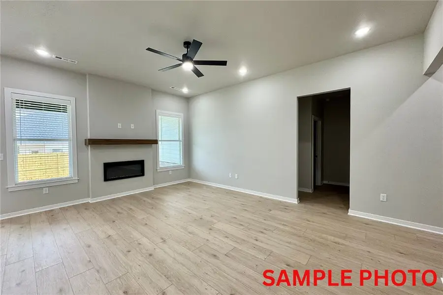 2712 Relaxation Avenue, Springdale, AR 72764 - Image #3