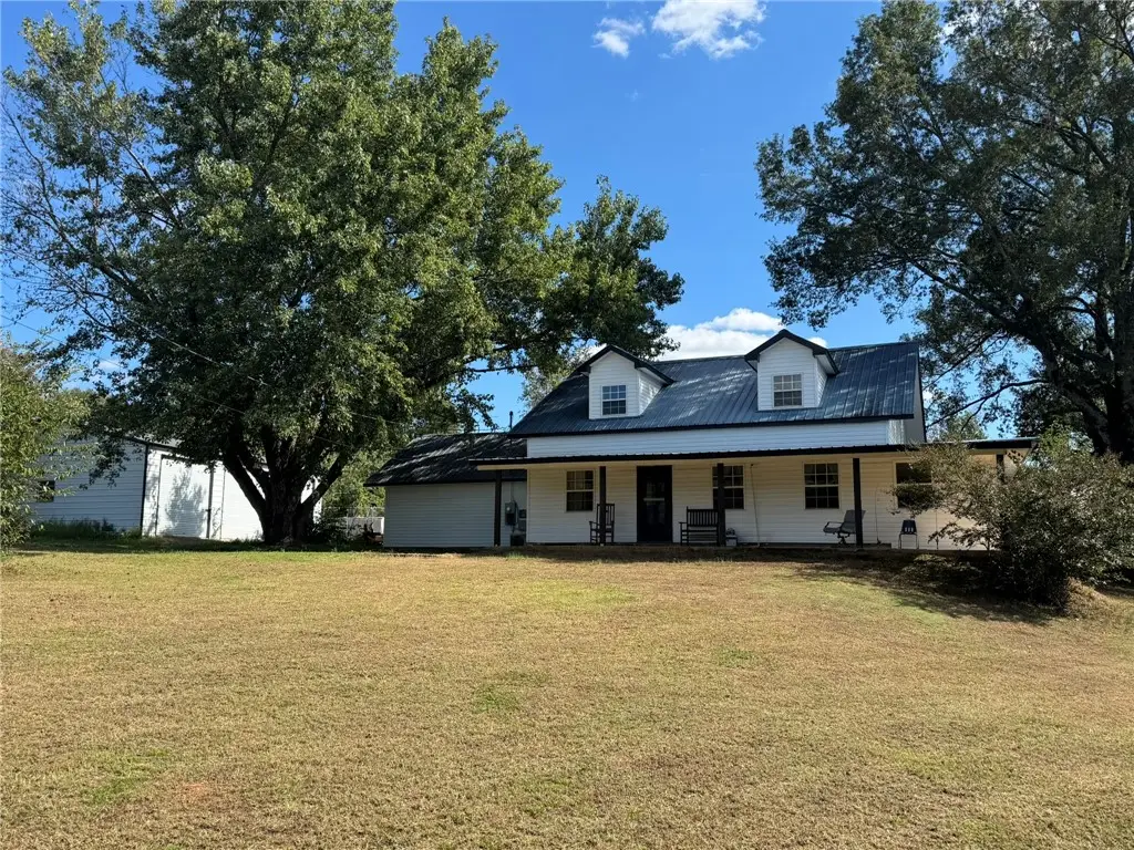 36 Cecil Road, Morrilton, AR 72110 - Image #1