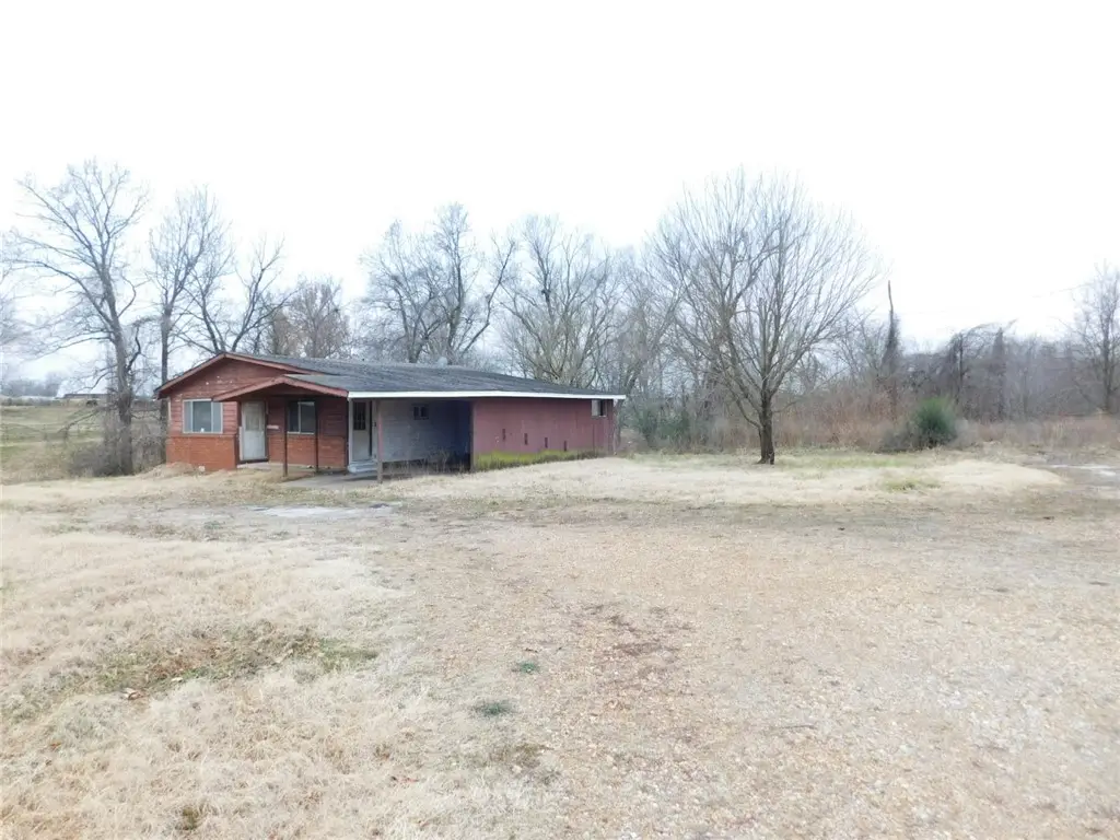 14541 It'll Do Road, Pea Ridge, AR 72751 - Image #1