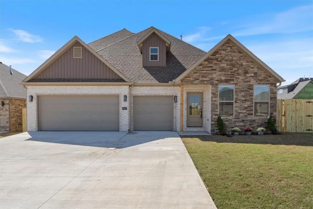 7001 SW Orange Avenue, Bentonville, AR 72713 - Image #1