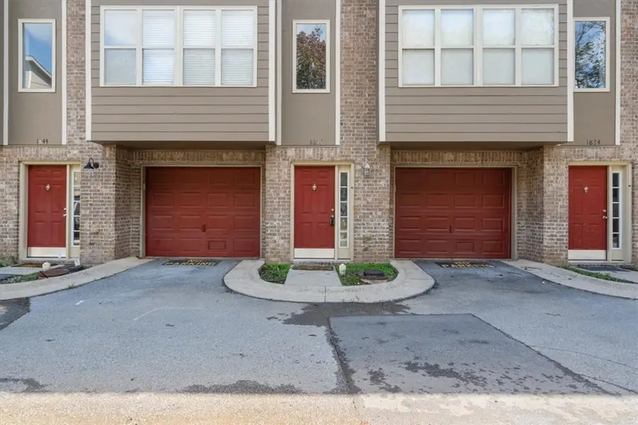 1838 N Scull Creek Drive, Fayetteville, AR 72703 - Image #3