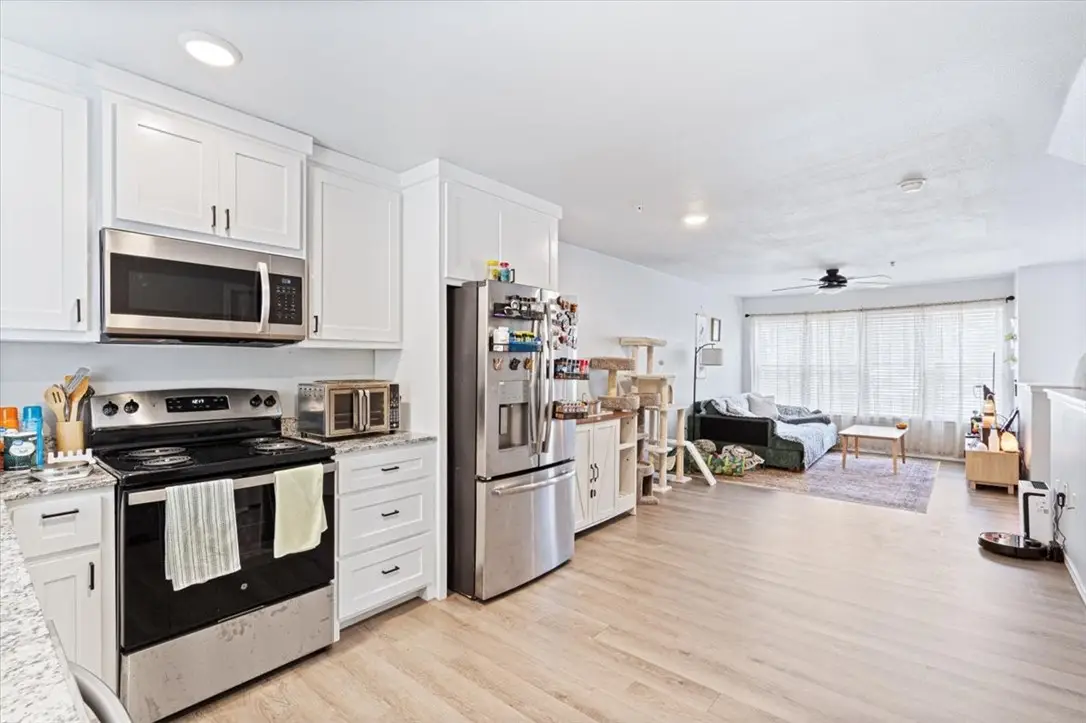 1865 N Scull Creek Drive, Fayetteville, AR 72703 - Image #1