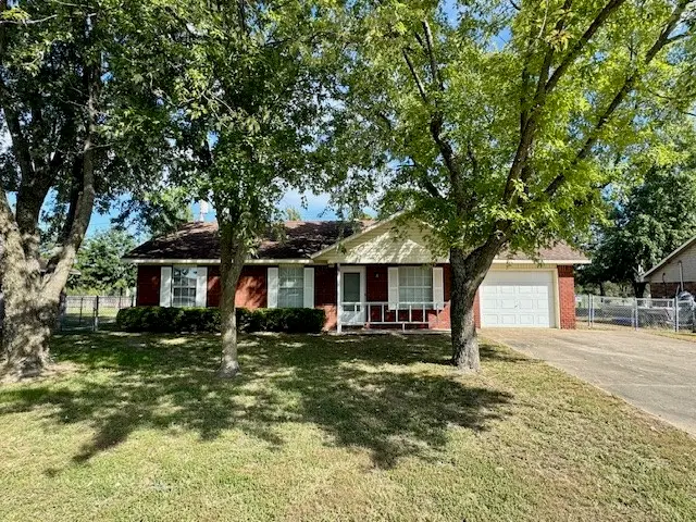 1098 Massey Street, Decatur, AR 72722 - Image #1