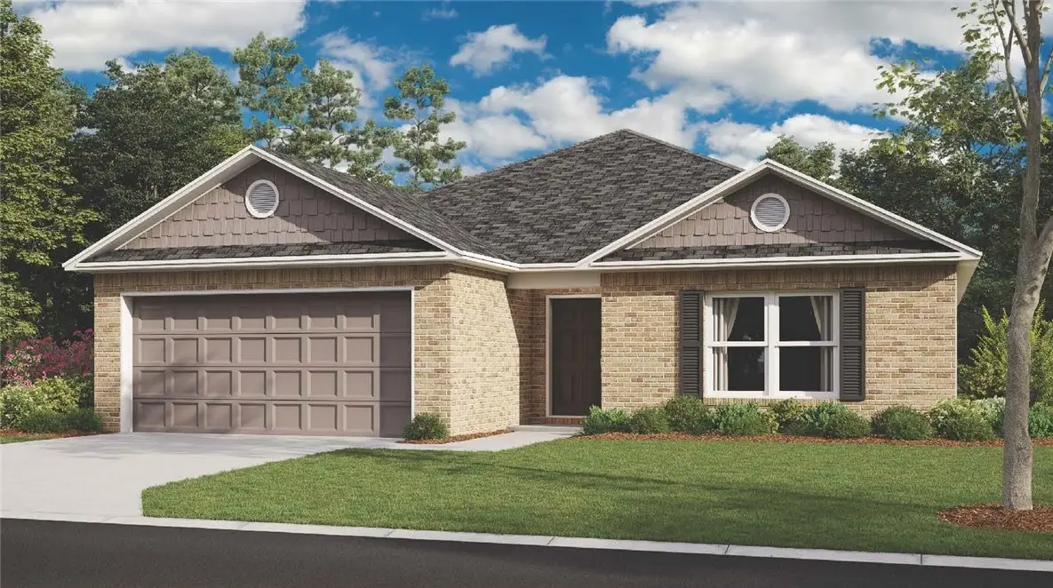 446 Saydi Street, Elkins, AR 72727 - Image #1