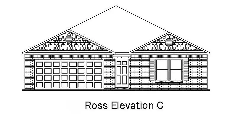 446 Saydi Street, Elkins, AR 72727 - Image #2