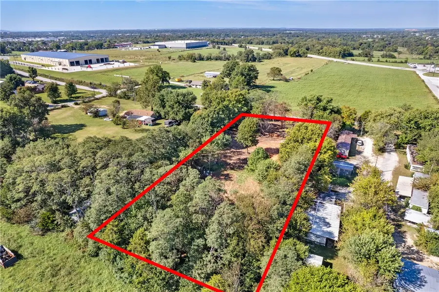 4219 Old Wire Road, Springdale, AR 72764 - Image #2