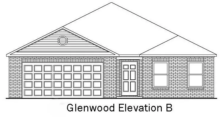 2801 Biddie Street, Pea Ridge, AR 72751 - Image #2