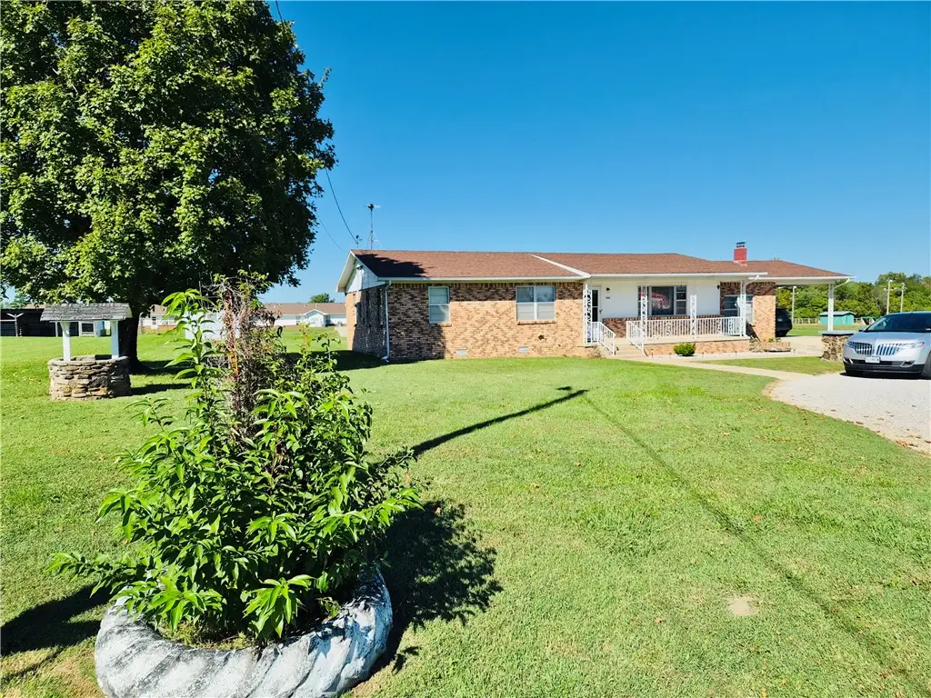 504 6th Street, Green Forest, AR 72638 - Image #1