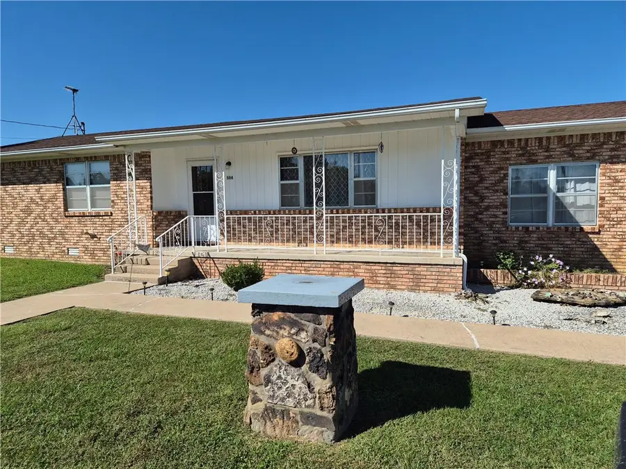504 6th Street, Green Forest, AR 72638 - Image #3