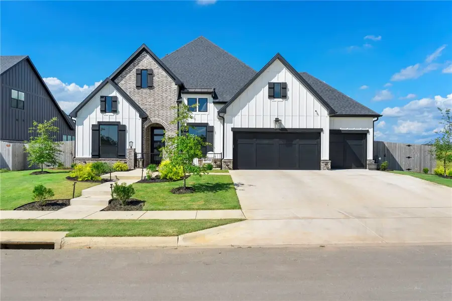 8815 Starry Night Drive, Bentonville, AR 72713 - Image #2