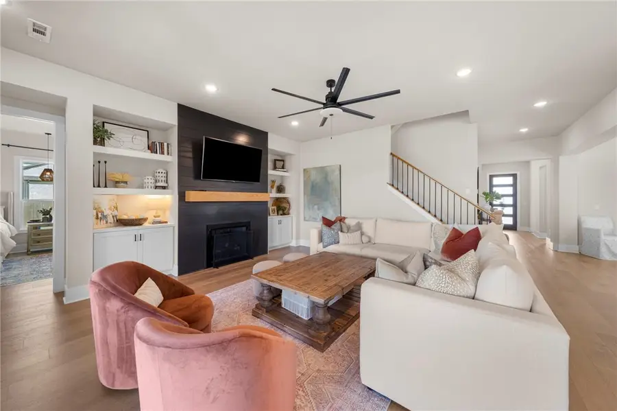 8815 Starry Night Drive, Bentonville, AR 72713 - Image #3