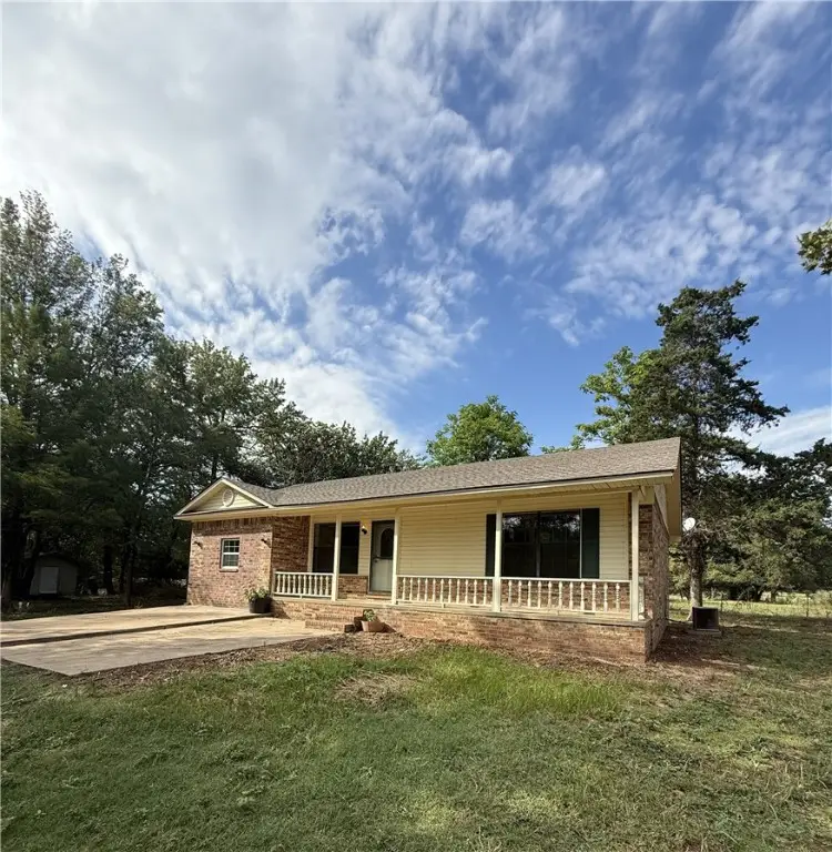 11268 Slo Fork Road, Dardanelle, AR 72834 - Image #1