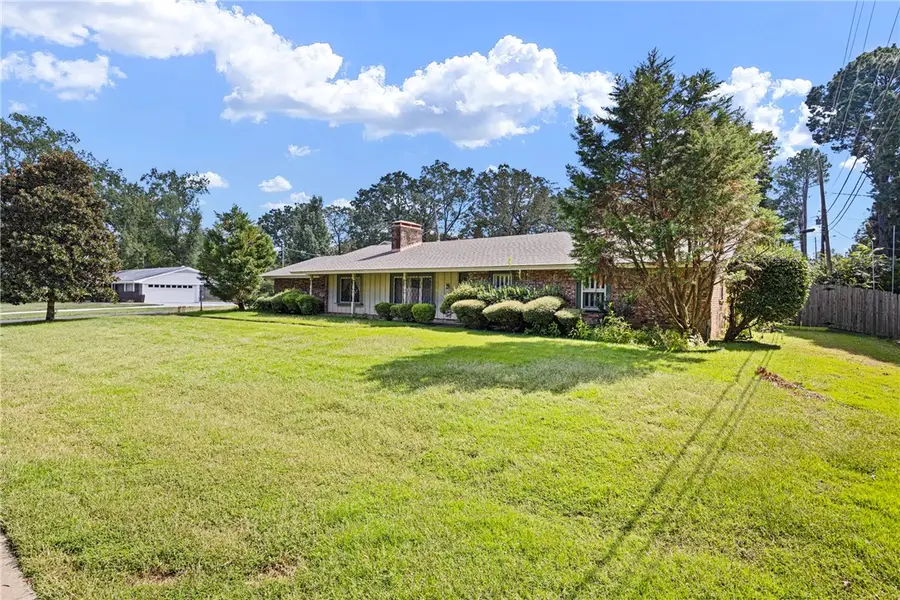 1809 Bradley Lane, Russellville, AR 72801 - Image #2