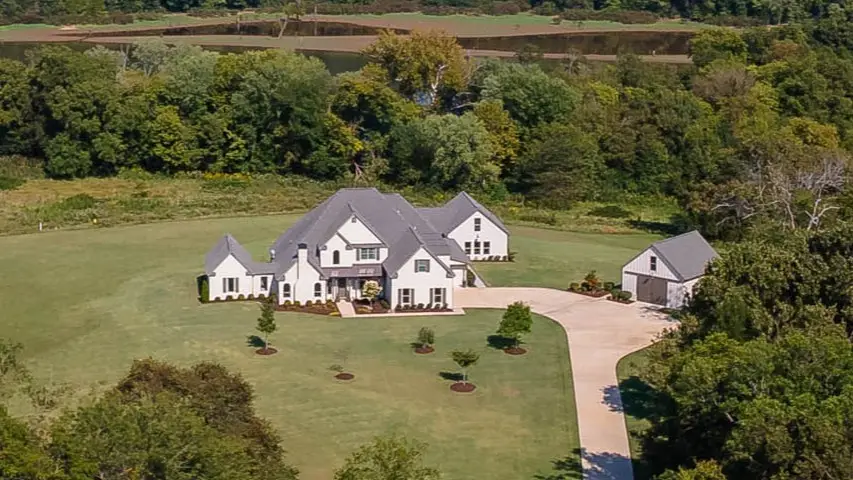 16918 Rolling Stone Lane, Springdale, AR 72764 - Image #1