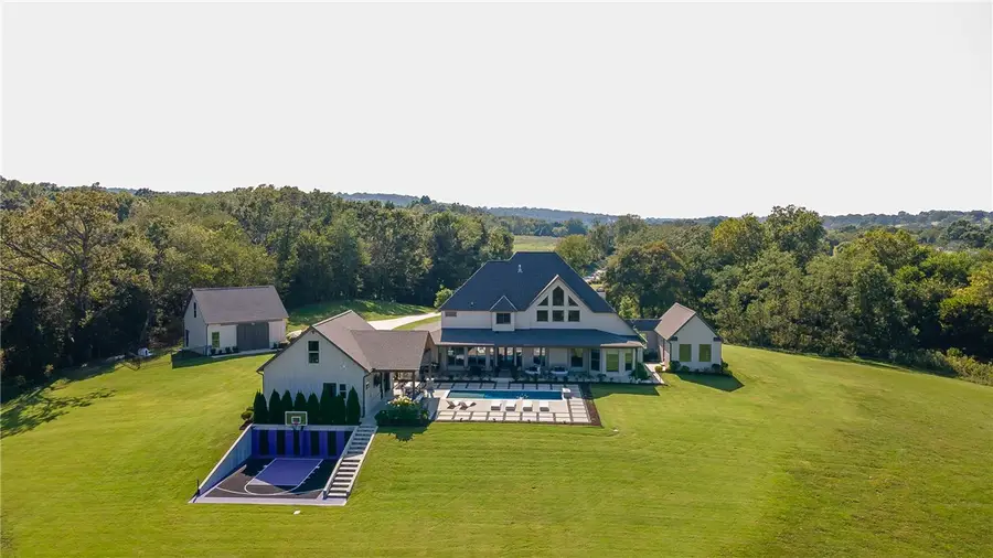 16918 Rolling Stone Lane, Springdale, AR 72764 - Image #3