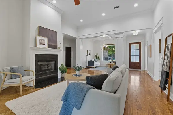 4162 Morning Mist Drive, Fayetteville, AR 72704