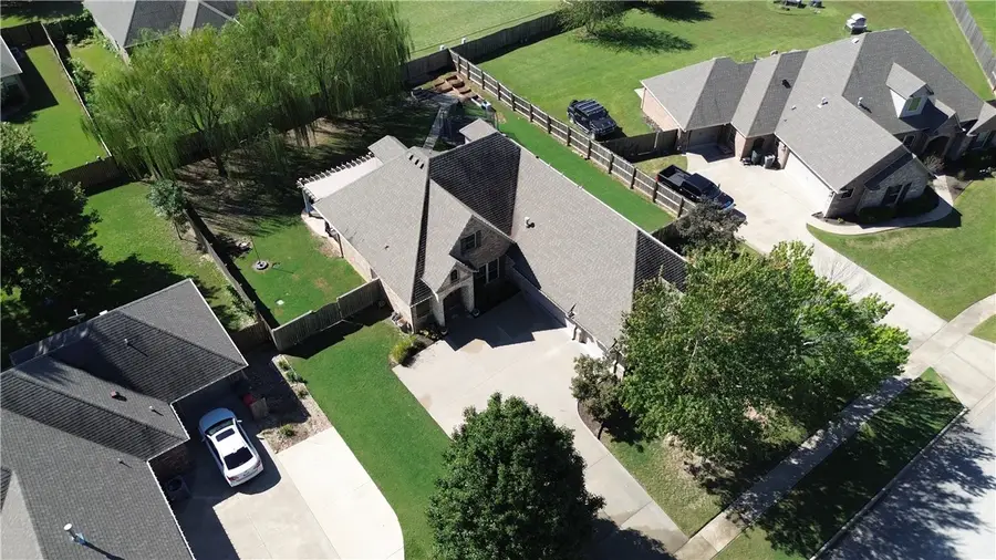 3671 W Bowling Green Place, Fayetteville, AR 72704 - Image #2