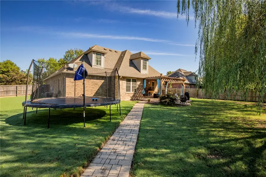 3671 W Bowling Green Place, Fayetteville, AR 72704 - Image #3