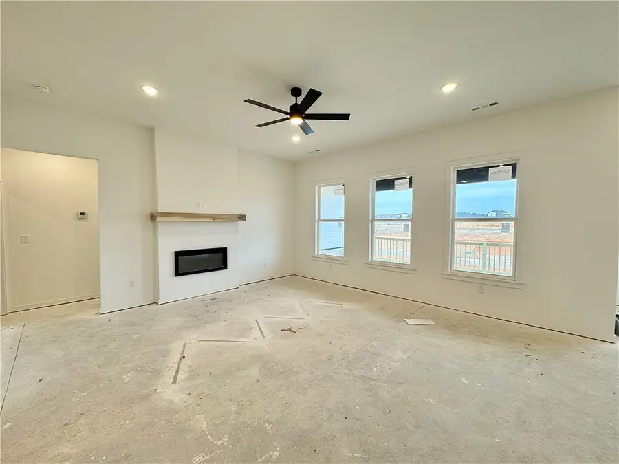 5910 SW Bear Creek Avenue, Bentonville, AR 72713 - Image #2