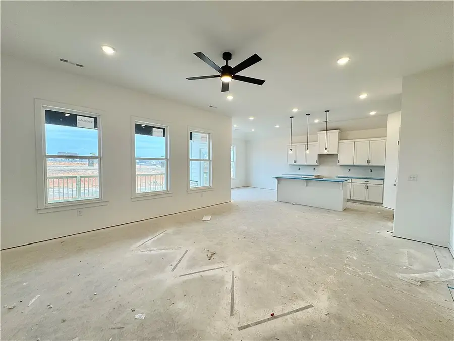 5910 SW Bear Creek Avenue, Bentonville, AR 72713 - Image #3