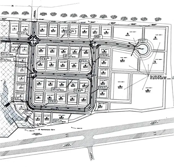 E Sugarloaf Street, Siloam Springs, AR 72761