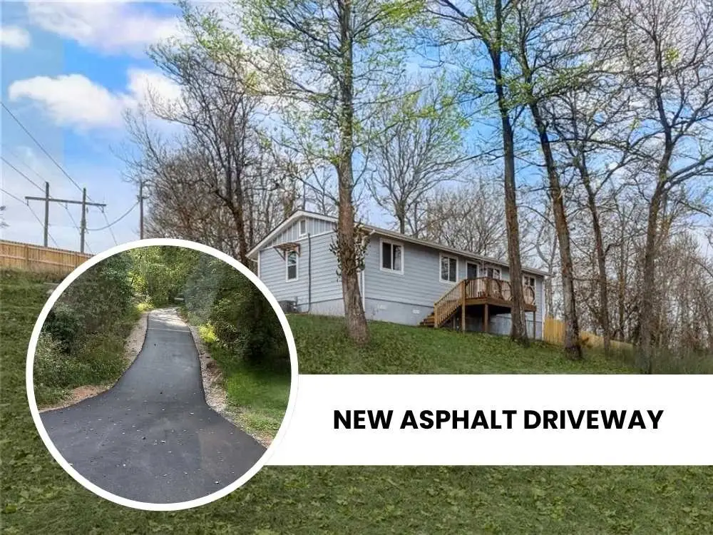 969 Rader Road, Rogers, AR 72756 - Image #1