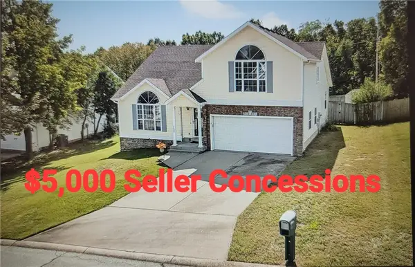 1706 W Marigold Drive, Joplin, MO 64801