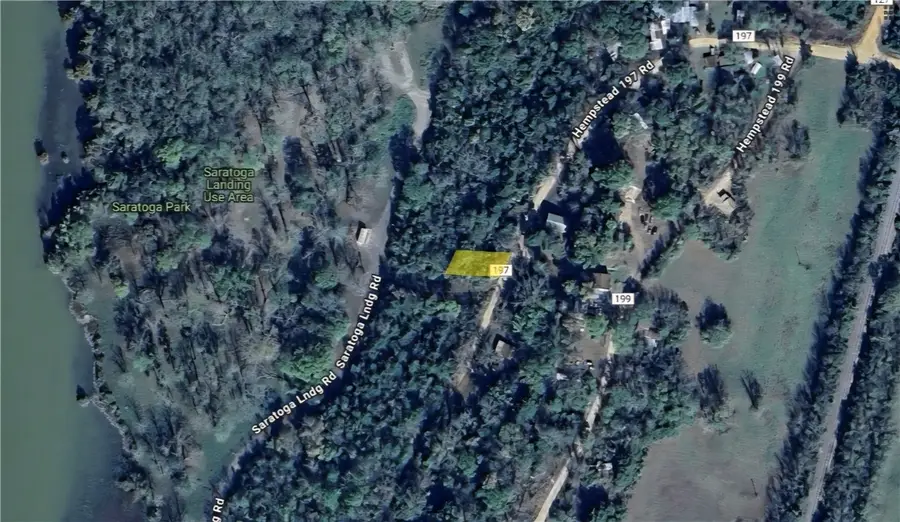 Lot 1 Hempstead 197 Road, Saline, AR 71859 - #2