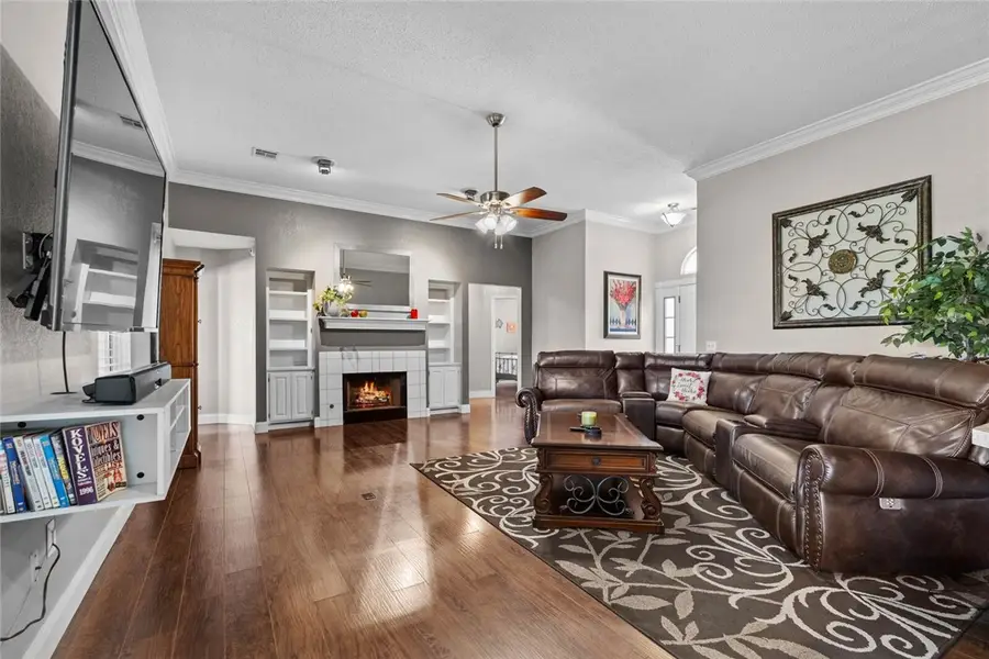 397 Thompson Street, Centerton, AR 72719 - Image #3