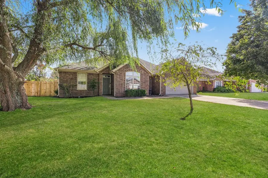 703 Grant Avenue, Prairie Grove, AR 72753 - Image #2