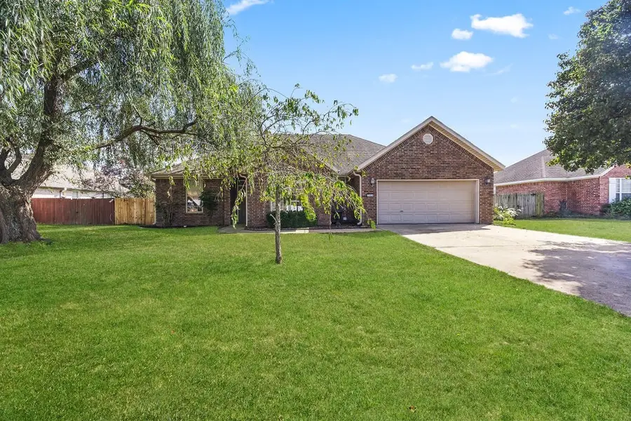 703 Grant Avenue, Prairie Grove, AR 72753 - Image #3