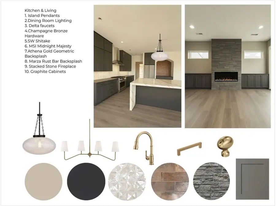 3804 SW Limelight Lane, Bentonville, AR 72713 - Image #2