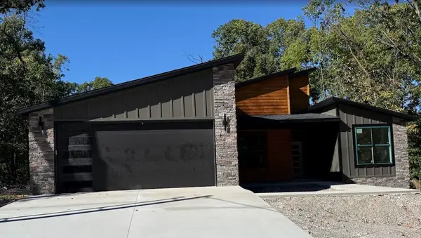 13 Coylton Lane, Bella Vista, AR 72715