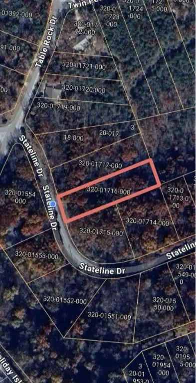 63 Stateline Drive, Holiday Island, AR 72631 - Image #3