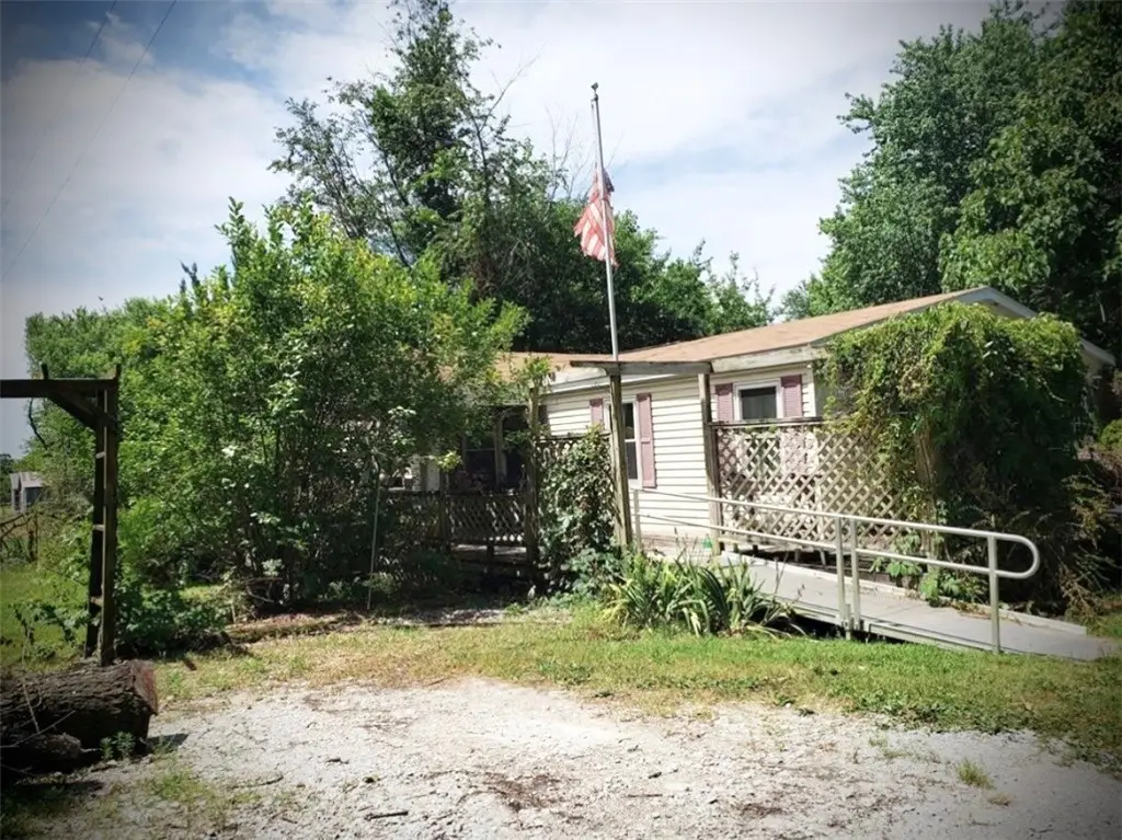 13481 Jenkins Corner Road, Gravette, AR 72736 - #1