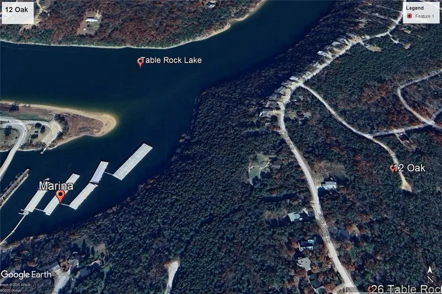 12 Oak Lane, Holiday Island, AR 72631 - Image #2