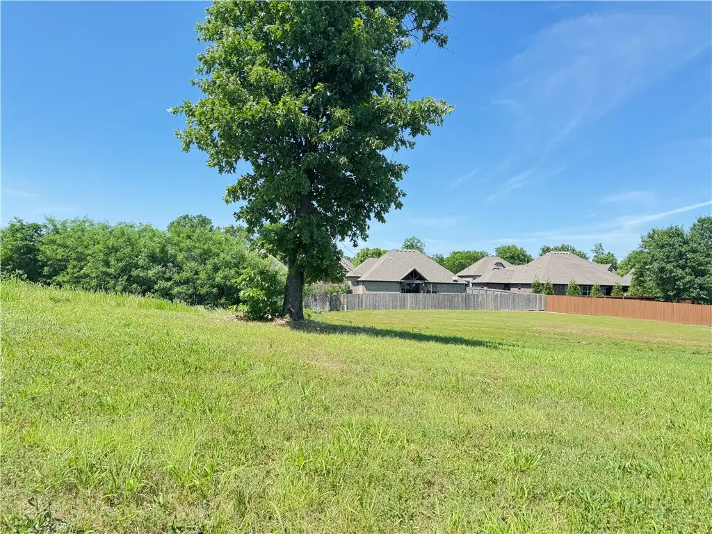 6300 SW Fair View Boulevard, Bentonville, AR 72713 - #1