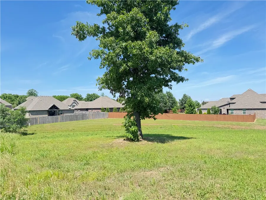 6300 SW Fair View Boulevard, Bentonville, AR 72713 - #2