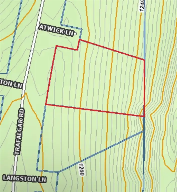 Trafalgar Road, Bella Vista, AR 72714 - Image #3